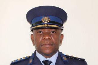 lieutenant general nhlanhla mkhwanazi