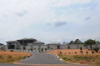 Limpopo mansion built with fraudulent visa fees: SIU uncovers major corruption