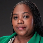 mmc for corporate and shared services, kholofelo morodi