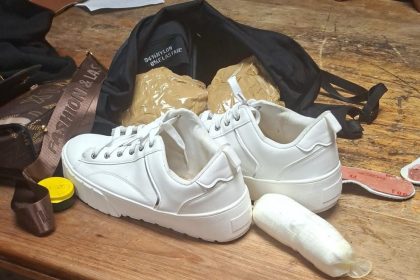 saps arrests 5 women at or tambo in r5 million drug bust