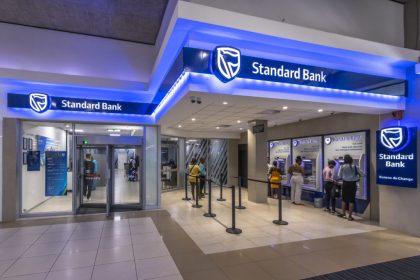 standard bank