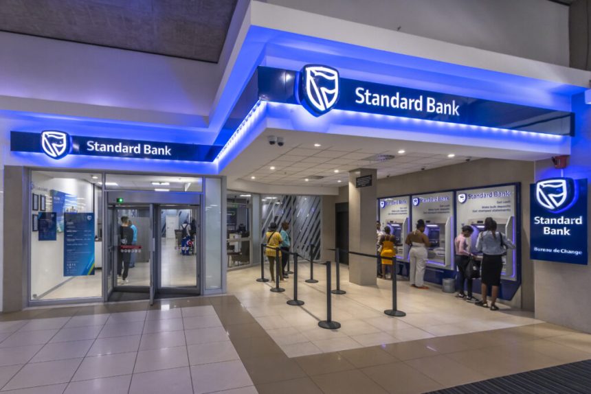 standard bank