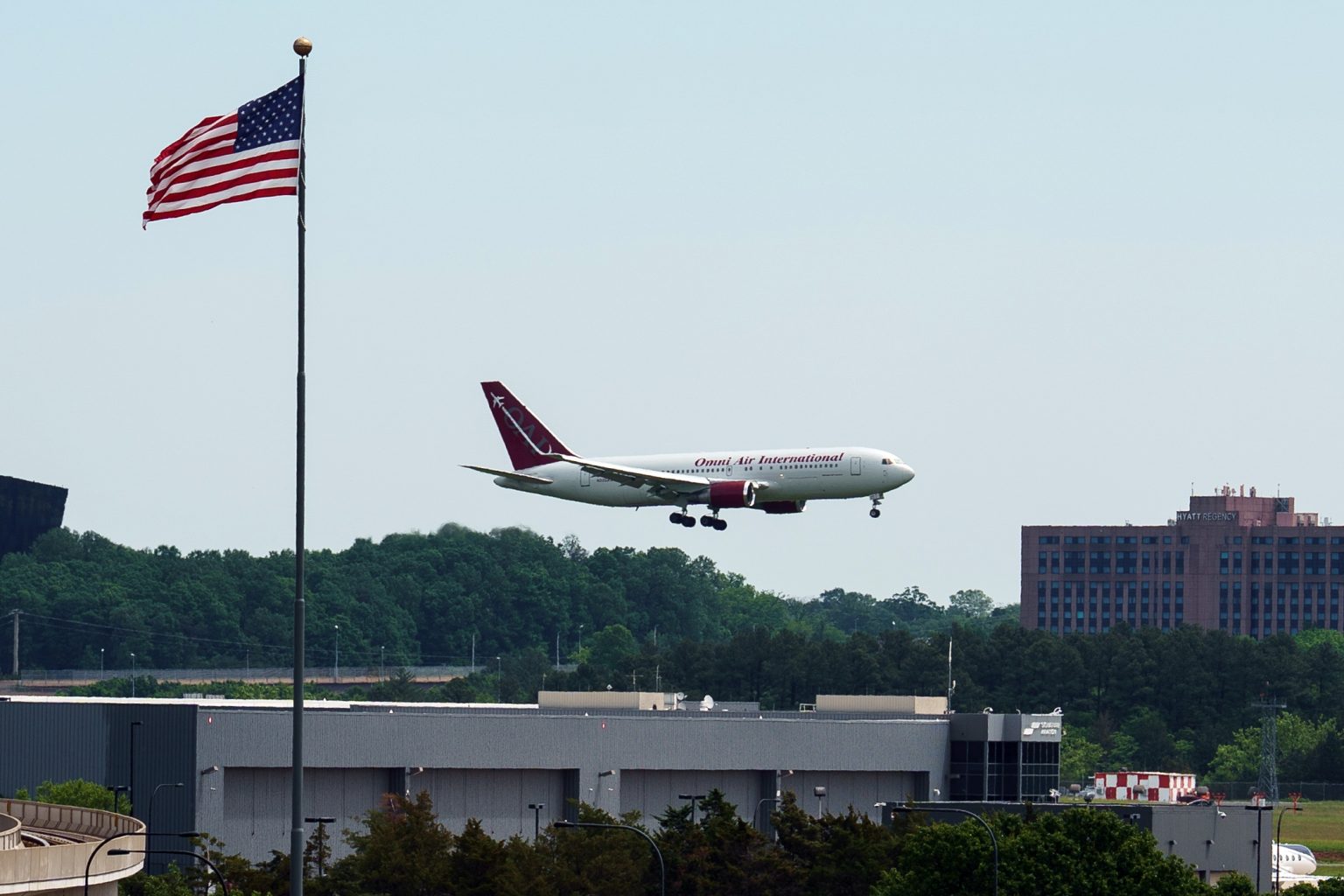 afrikaners arrive at dulles international airport to resettle in the usa as refugees