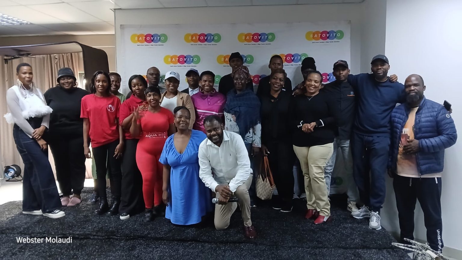 township and village expo