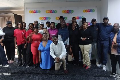 township and village expo