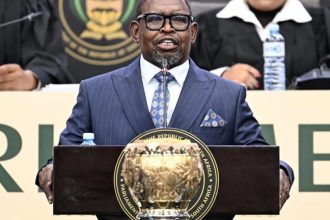 treasury rejects wealth tax calls, defends south africa’s high personal income tax burden