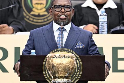 treasury rejects wealth tax calls, defends south africa’s high personal income tax burden