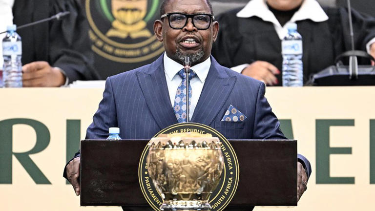 treasury rejects wealth tax calls, defends south africa’s high personal income tax burden