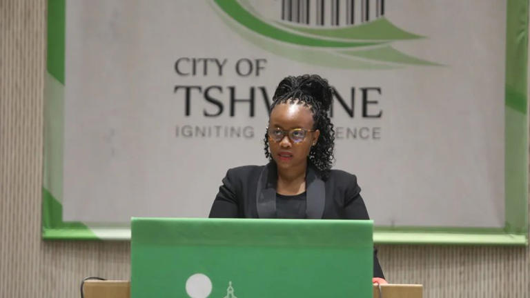 tshwane officials suspended amid r1.5 million fraud investigation