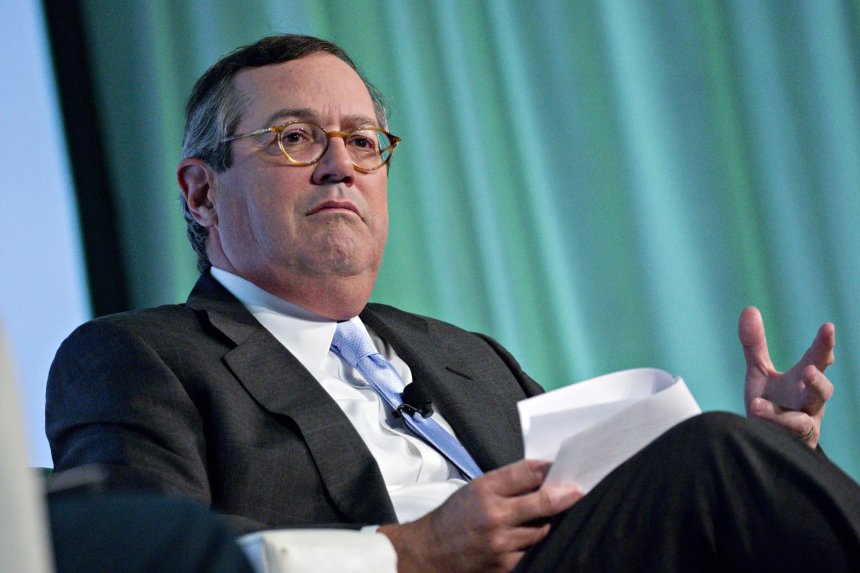 warren stephens washington’s ambassador to the uk