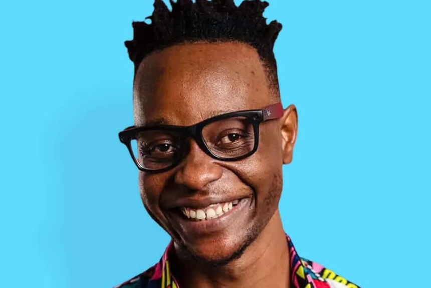 zimbabwean comedian learnmore jonasi