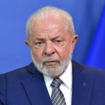 brazilian president luiz inácio lula da silva