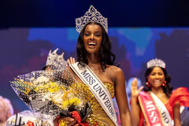 former miss sa contestant chidimma adetshina