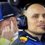 gianpiero lambiase mclaren