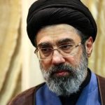 iran supreme leader mojtaba khamenei