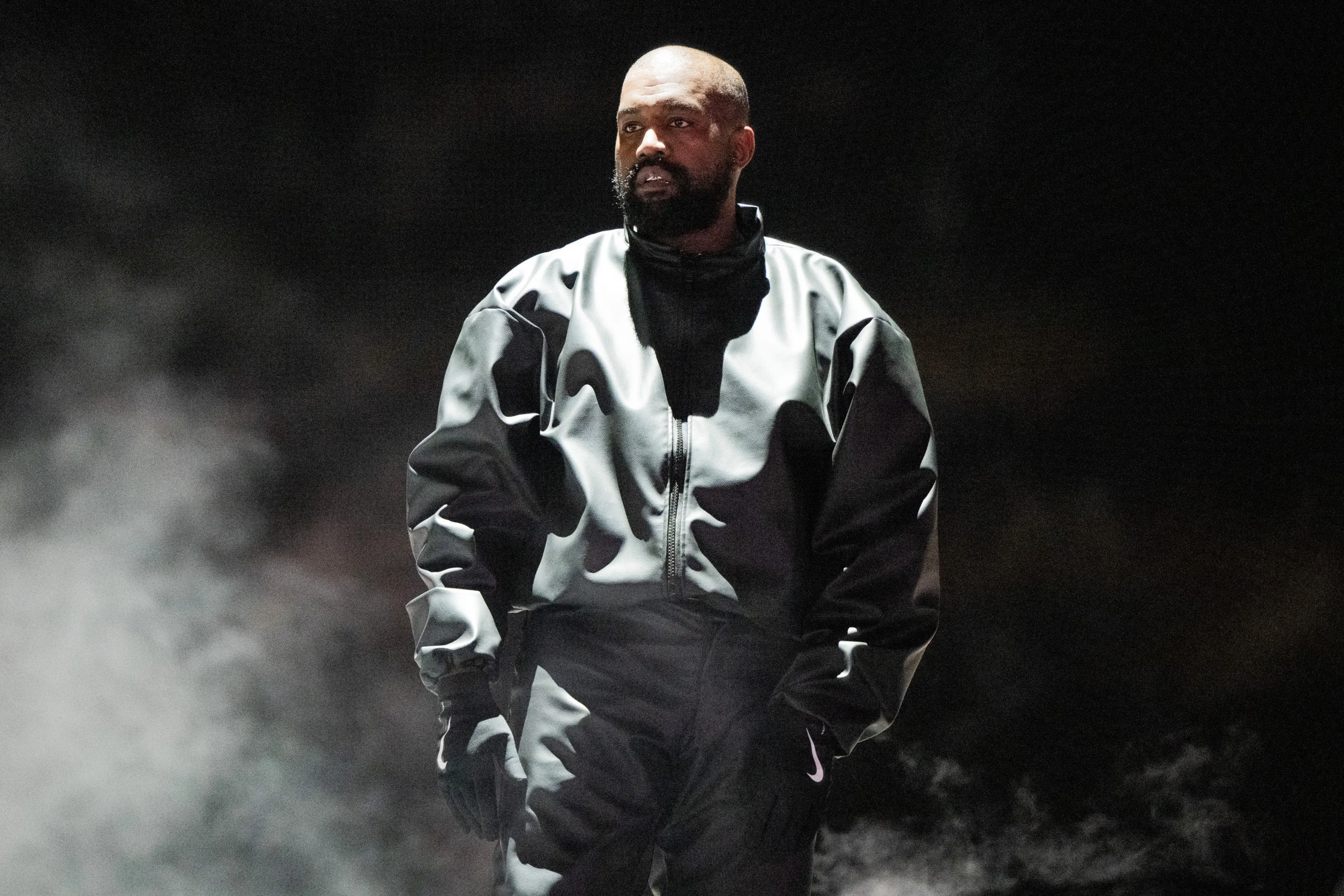 kanye west wireless festival