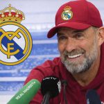 klopp turns down real madrid for a national team role