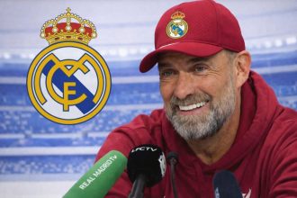 klopp turns down real madrid for a national team role