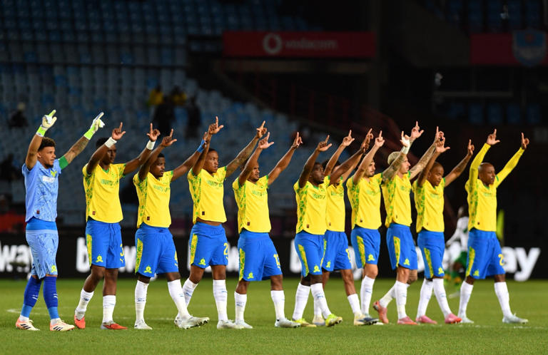 mamelodi sundowns