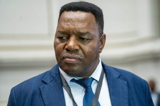 police chief fannie masemola faces criminal charges