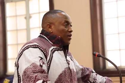 jub jub arrested