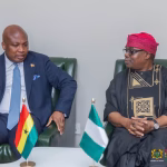 nigeria and ghana unite against anti immigrant protests ahead of african union summit