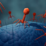 ai designed viruses