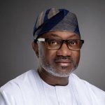 femi otedola