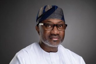 femi otedola