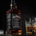 jack daniel's whiskey