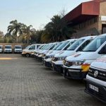 johannesburg’s 41 ambulances remain unused six years after r41m purchase