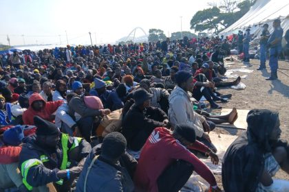 malawi illegal immigrants