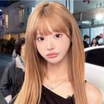 mina chan, k pop influencer