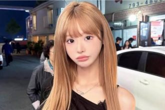 mina chan, k pop influencer