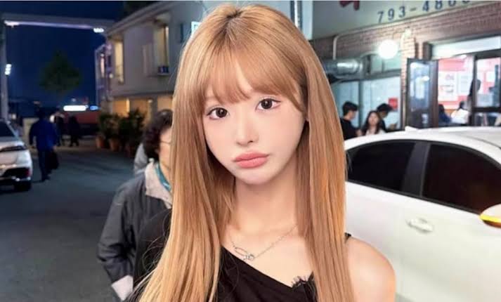 mina chan, k pop influencer