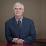minister pieter groenewald