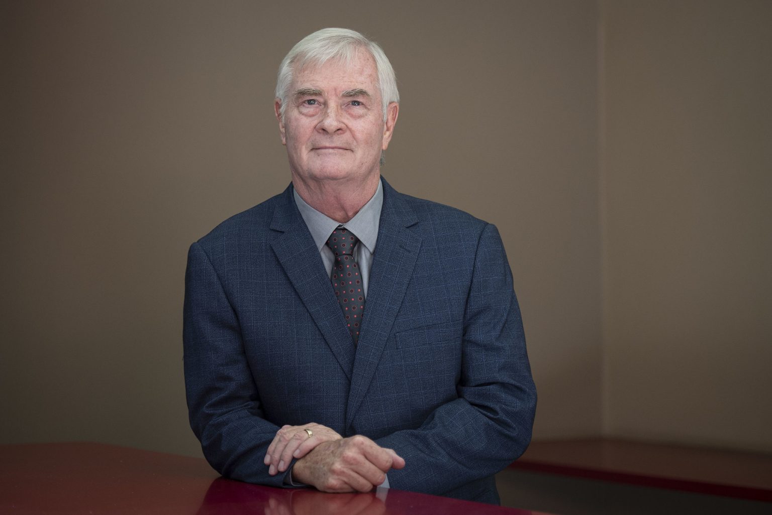 minister pieter groenewald