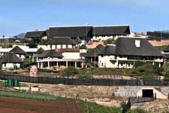 nkandla