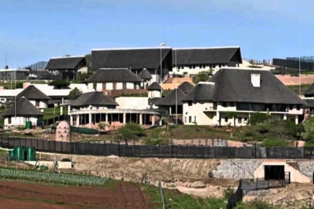 nkandla