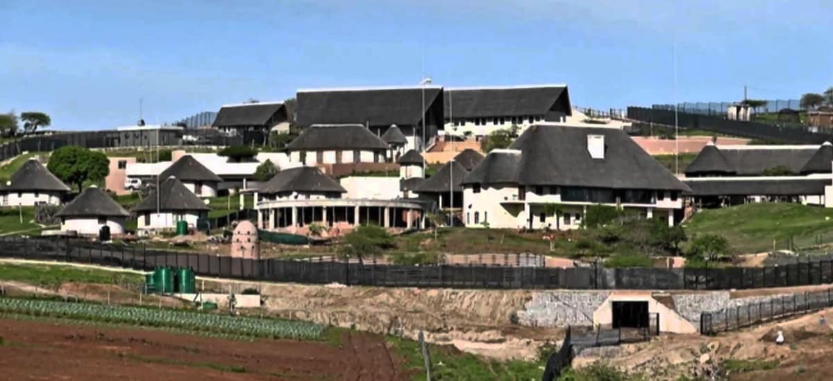 nkandla
