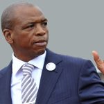 supra mahumapelo