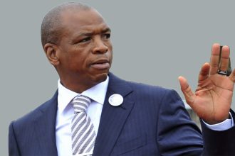 supra mahumapelo