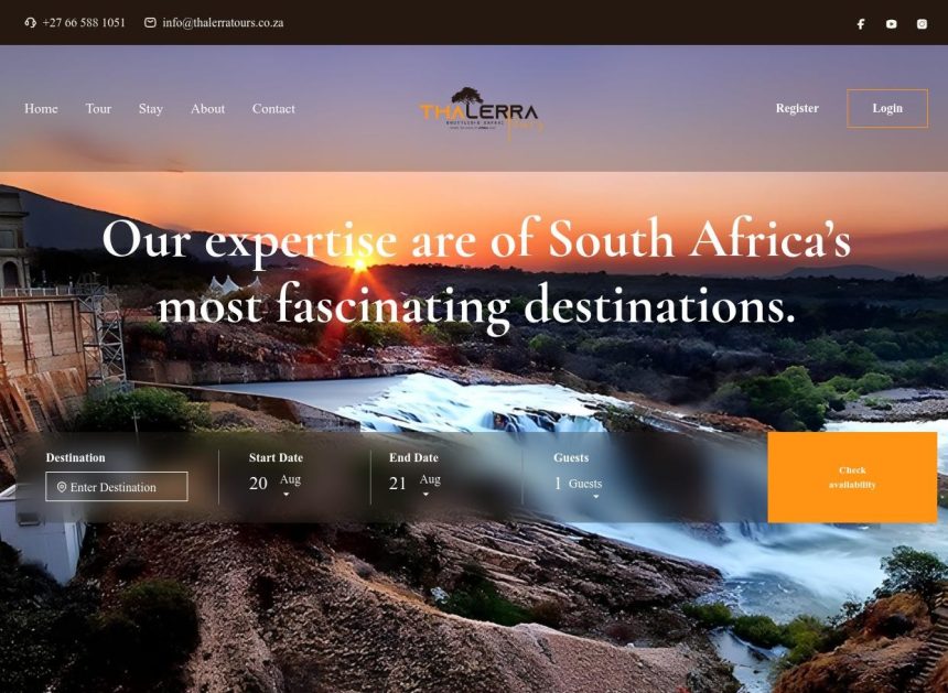 thalerra tours