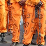 the cost of foreign inmates in sa prisons