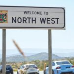 welcome to north west province