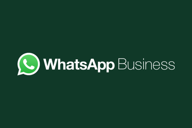 whatsapp business