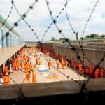 zimbabwean nationals were held in south african prisons