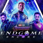 avengers endgame encore trailer mcu