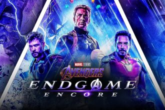 avengers endgame encore trailer mcu