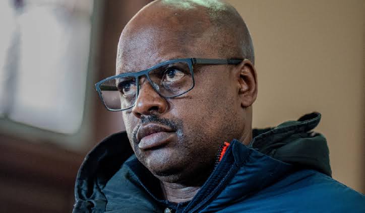 julius mkhwanazi